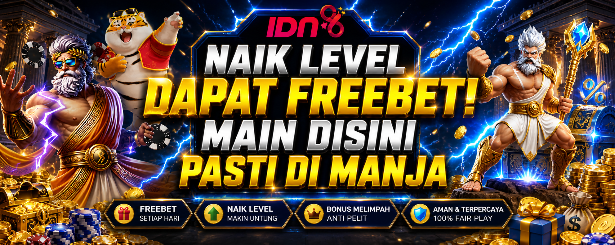 IDN96 RTP