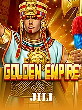 GOLDEN EMPIRE