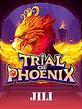 Trial Of Phoenix