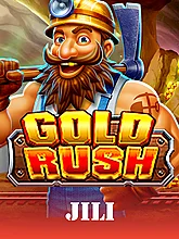gold rush